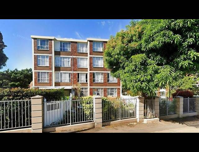 2 BEDROOM APARTMENT FOR SALE IN MORNINGSIDE